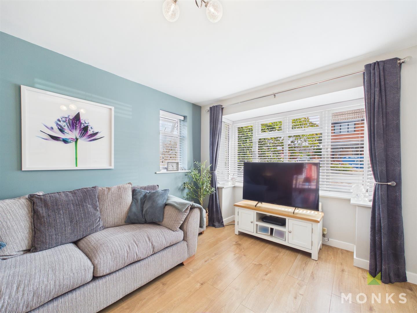 2 St. Antonys Road, Shrewsbury, SY3 6BE For Sale